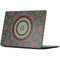 Infinite Circle Colored Surface Laptop 7 13.8in Skin