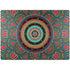 Infinite Circle Colored Surface Laptop 7 13.8in Skin