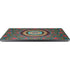 Infinite Circle Colored Surface Laptop 7 13.8in Skin