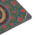 Infinite Circle Colored Surface Laptop 7 13.8in Skin