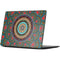 Infinite Circle Colored Surface Laptop 7 15in Skin