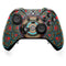 Infinite Circle Colored Xbox One Elite Controller Skin