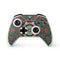 Infinite Circle Colored Xbox One S Controller Skin