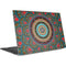 Infinite Circle Colored Dell XPS Skin