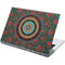 Infinite Circle Colored Yoga 910 2-in-1 14in Touch-Screen Skin