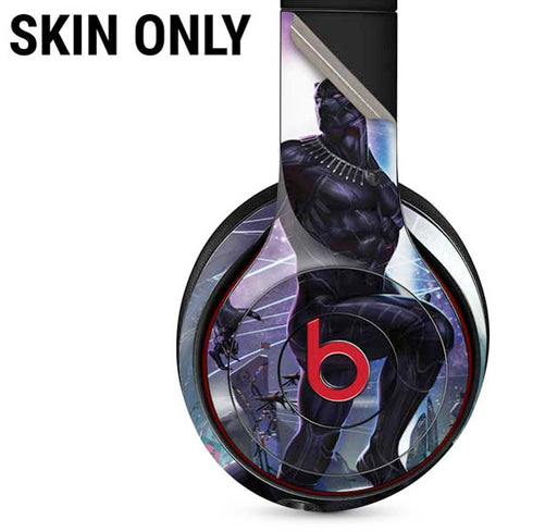 Marvel Black Panther Intergalactic Empire of Wakanda Beats Solo 3 Wireless Skin