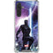 Marvel Black Panther Intergalactic Empire of Wakanda Galaxy A17 Clear Case