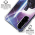 Marvel Black Panther Intergalactic Empire of Wakanda Galaxy A36 5G Clear Case