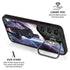 Marvel Black Panther Intergalactic Empire of Wakanda Galaxy S26 Plus Kickstand Case