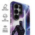 Marvel Black Panther Intergalactic Empire of Wakanda Galaxy S26 Ultra Impact Case