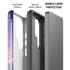 Marvel Black Panther Intergalactic Empire of Wakanda Galaxy S26 Ultra Impact Case