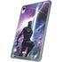 Marvel Black Panther Intergalactic Empire of Wakanda iPad 11th Gen (2025) Clear Case
