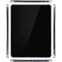 Marvel Black Panther Intergalactic Empire of Wakanda iPad Pro 11in (2024) Clear Case