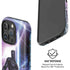 Marvel Black Panther Intergalactic Empire of Wakanda iPhone 16 Pro Magsafe Impact Case
