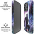 Marvel Black Panther Intergalactic Empire of Wakanda iPhone 16 Pro Magsafe Impact Case
