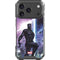 Marvel Black Panther Intergalactic Empire of Wakanda iPhone 18 Pro Clear Case