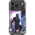 Marvel Black Panther Intergalactic Empire of Wakanda iPhone 18 Pro Clear Case