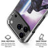 Marvel Black Panther Intergalactic Empire of Wakanda iPhone 18 Pro Clear Case