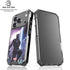 Marvel Black Panther Intergalactic Empire of Wakanda iPhone 18 Pro Clear Case