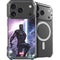 Marvel Black Panther Intergalactic Empire of Wakanda iPhone 18 Pro MagSafe Case