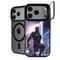 Marvel Black Panther Intergalactic Empire of Wakanda iPhone 18 Pro Max Kickstand Case