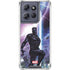Marvel Black Panther Intergalactic Empire of Wakanda Moto G Play 5G (2025) Clear Case