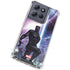 Marvel Black Panther Intergalactic Empire of Wakanda Moto G Stylus 5G (2025) Clear Case