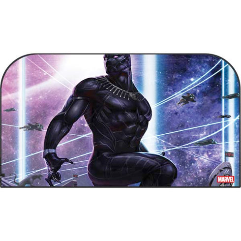 Marvel Black Panther Intergalactic Empire of Wakanda Nintendo Switch 2 (2025) with Joy-Con Skin