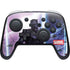Marvel Black Panther Intergalactic Empire of Wakanda Nintendo Switch 2 (2025) Pro Controller Skin