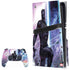 Marvel Black Panther Intergalactic Empire of Wakanda PlayStation PS5 Skins