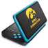 University of Iowa Hawkeyes Nintendo Skins