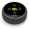 University of Iowa Hawkeyes Amazon Echo Dot Skin