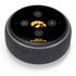 University of Iowa Hawkeyes Amazon Echo Dot Skin