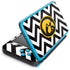 University of Iowa Hawkeyes Chevron Print Nintendo Skins