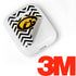 University of Iowa Hawkeyes Chevron Print Apple AirPods Skin
