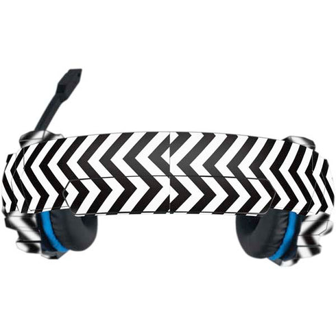 University of Iowa Hawkeyes Chevron Print BENGOO G9000 Skin