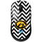 University of Iowa Hawkeyes Chevron Print G Pro Wireless Gaming Mouse Skin