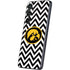 University of Iowa Hawkeyes Chevron Print Galaxy A16 5G Skin