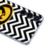 University of Iowa Hawkeyes Chevron Print Galaxy A35 5G Skin