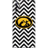 University of Iowa Hawkeyes Chevron Print Galaxy Note 10 Plus Skin