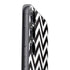 University of Iowa Hawkeyes Chevron Print Galaxy S25 Plus Skin