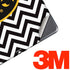 University of Iowa Hawkeyes Chevron Print iPad Skins