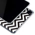 University of Iowa Hawkeyes Chevron Print iPad Cases