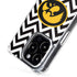 University of Iowa Hawkeyes Chevron Print iPhone 16 Pro MagSafe Case