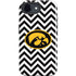 University of Iowa Hawkeyes Chevron Print iPhone 16e Impact Case