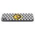 University of Iowa Hawkeyes Chevron Print iPhone 16e Skin