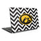 University of Iowa Hawkeyes Chevron Print Dell Latitude Skin