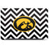 University of Iowa Hawkeyes Chevron Print Dell Latitude Skin