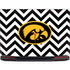 University of Iowa Hawkeyes Chevron Print Legion Y720 Skin
