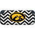 University of Iowa Hawkeyes Chevron Print Nintendo Switch 2 (2025) with Joy-Con Skin